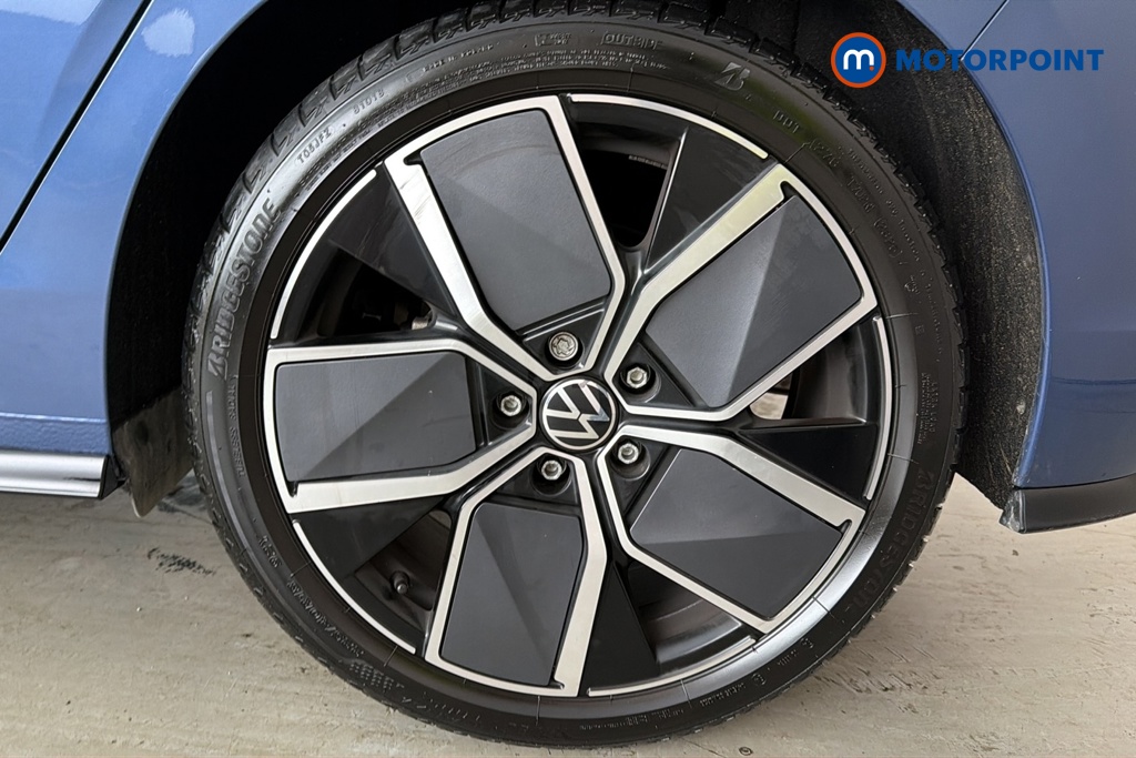 Volkswagen Golf Black Edition Manual Petrol Hatchback - Stock Number (1689612) - 45th supplementary image