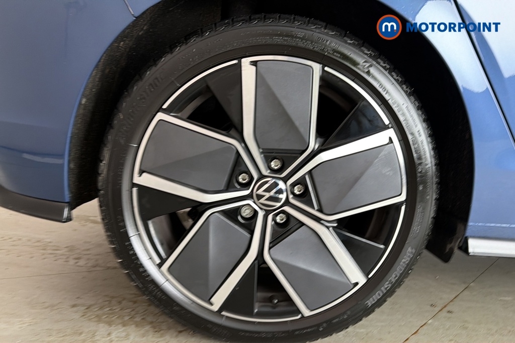 Volkswagen Golf Black Edition Manual Petrol Hatchback - Stock Number (1689612) - 46th supplementary image