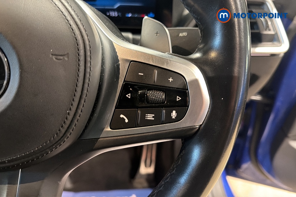 BMW 4 Series M Sport Automatic Petrol Coupe - Stock Number (1689639) - 3rd supplementary image