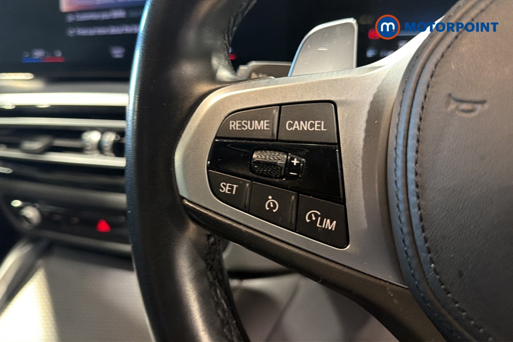 BMW 4 Series M Sport Automatic Petrol Coupe - Stock Number (1689639) - 4th supplementary image