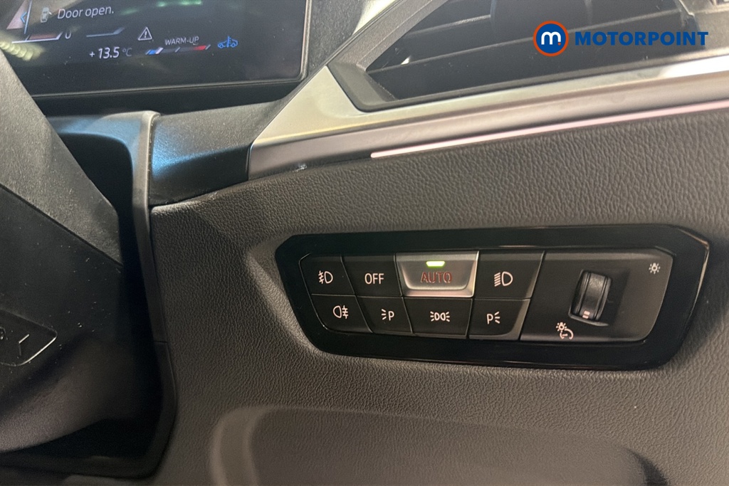 BMW 4 Series M Sport Automatic Petrol Coupe - Stock Number (1689639) - 11th supplementary image