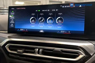 BMW 4 Series M Sport Automatic Petrol Coupe - Stock Number (1689639) - 12th supplementary image