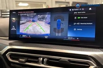 BMW 4 Series M Sport Automatic Petrol Coupe - Stock Number (1689639) - 13th supplementary image