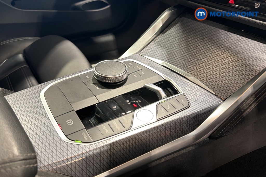BMW 4 Series M Sport Automatic Petrol Coupe - Stock Number (1689639) - 15th supplementary image