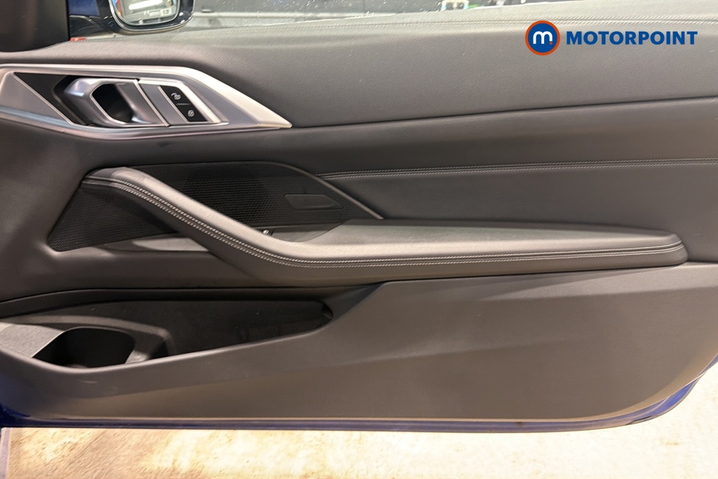 BMW 4 Series M Sport Automatic Petrol Coupe - Stock Number (1689639) - 18th supplementary image