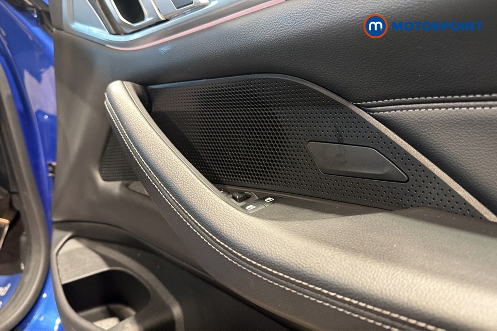 BMW 4 Series M Sport Automatic Petrol Coupe - Stock Number (1689639) - 21st supplementary image