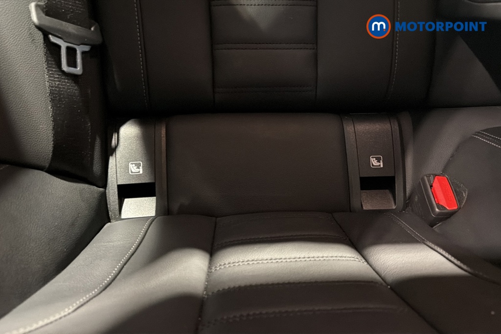 BMW 4 Series M Sport Automatic Petrol Coupe - Stock Number (1689639) - 27th supplementary image