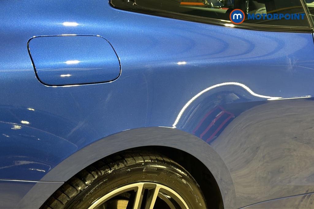 BMW 4 Series M Sport Automatic Petrol Coupe - Stock Number (1689639) - 41st supplementary image