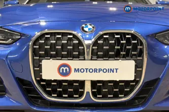 BMW 4 Series M Sport Automatic Petrol Coupe - Stock Number (1689639) - 43rd supplementary image