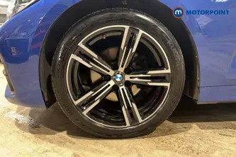 BMW 4 Series M Sport Automatic Petrol Coupe - Stock Number (1689639) - 44th supplementary image
