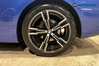 BMW 4 Series M Sport Automatic Petrol Coupe - Stock Number (1689639) - 45th supplementary image