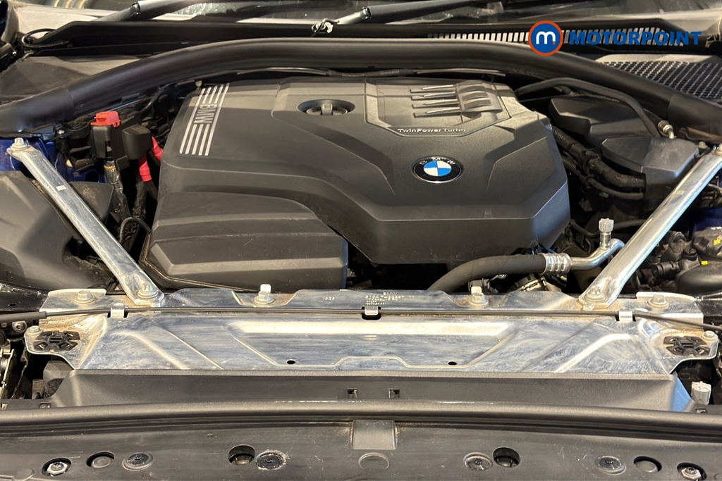 BMW 4 Series M Sport Automatic Petrol Coupe - Stock Number (1689639) - 48th supplementary image