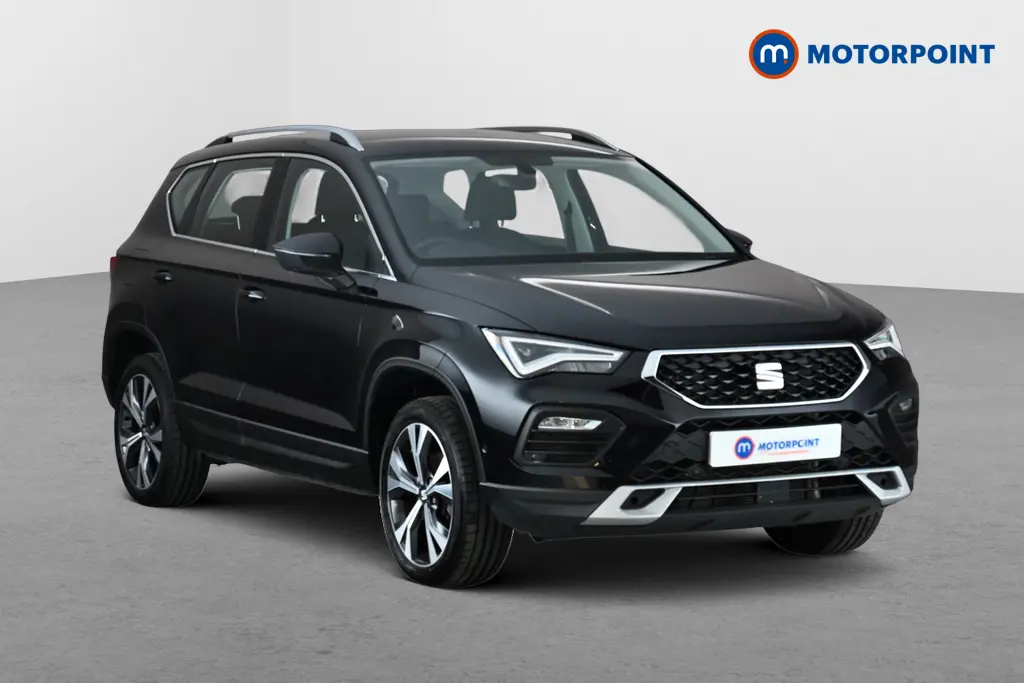 2023 SEAT Ateca