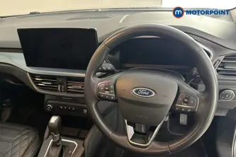 Ford Focus Active X Automatic Petrol Estate - Stock Number (1689691) - 2nd supplementary image