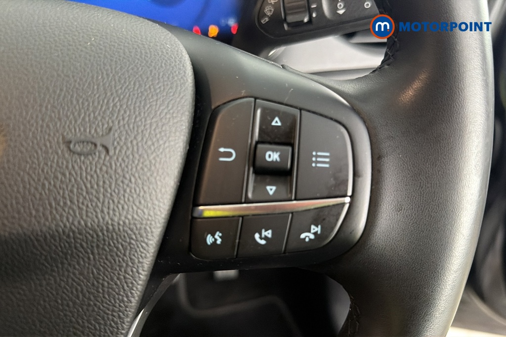 Ford Focus Active X Automatic Petrol Estate - Stock Number (1689691) - 3rd supplementary image