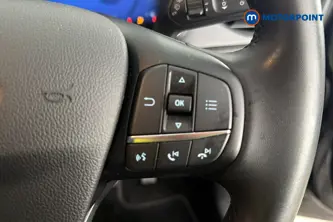 Ford Focus Active X Automatic Petrol Estate - Stock Number (1689691) - 3rd supplementary image