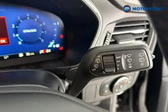 Ford Focus Active X Automatic Petrol Estate - Stock Number (1689691) - 6th supplementary image