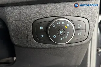 Ford Focus Active X Automatic Petrol Estate - Stock Number (1689691) - 11th supplementary image