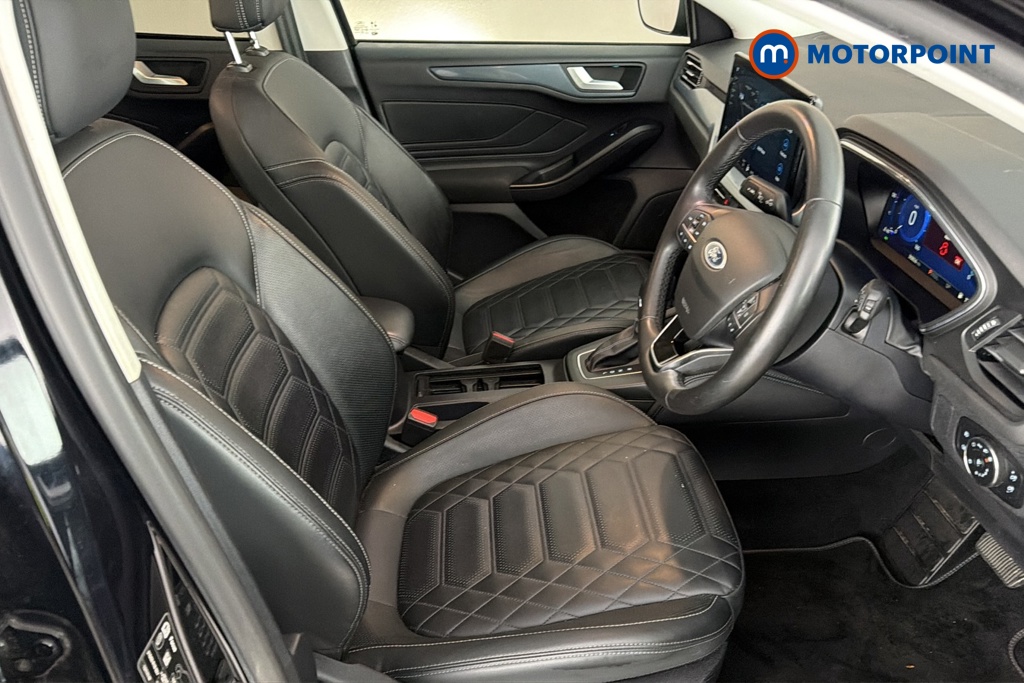 Ford Focus Active X Automatic Petrol Estate - Stock Number (1689691) - 22nd supplementary image