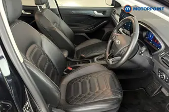 Ford Focus Active X Automatic Petrol Estate - Stock Number (1689691) - 22nd supplementary image