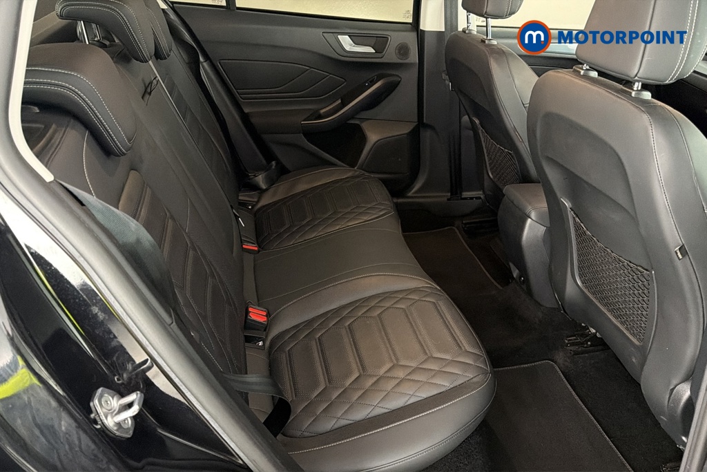 Ford Focus Active X Automatic Petrol Estate - Stock Number (1689691) - 25th supplementary image