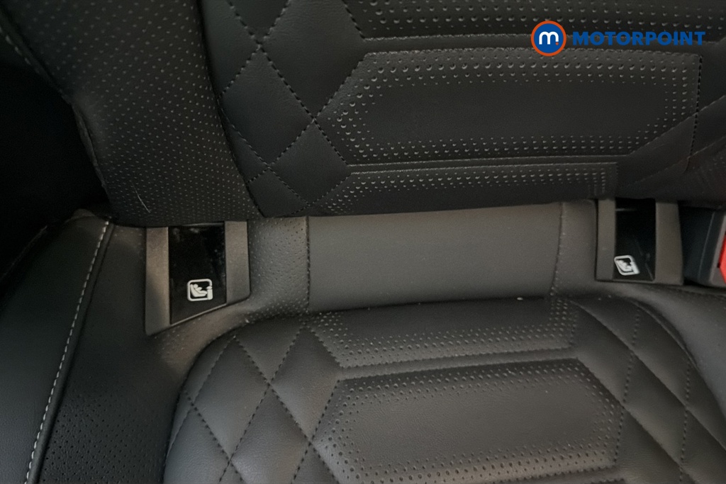 Ford Focus Active X Automatic Petrol Estate - Stock Number (1689691) - 27th supplementary image