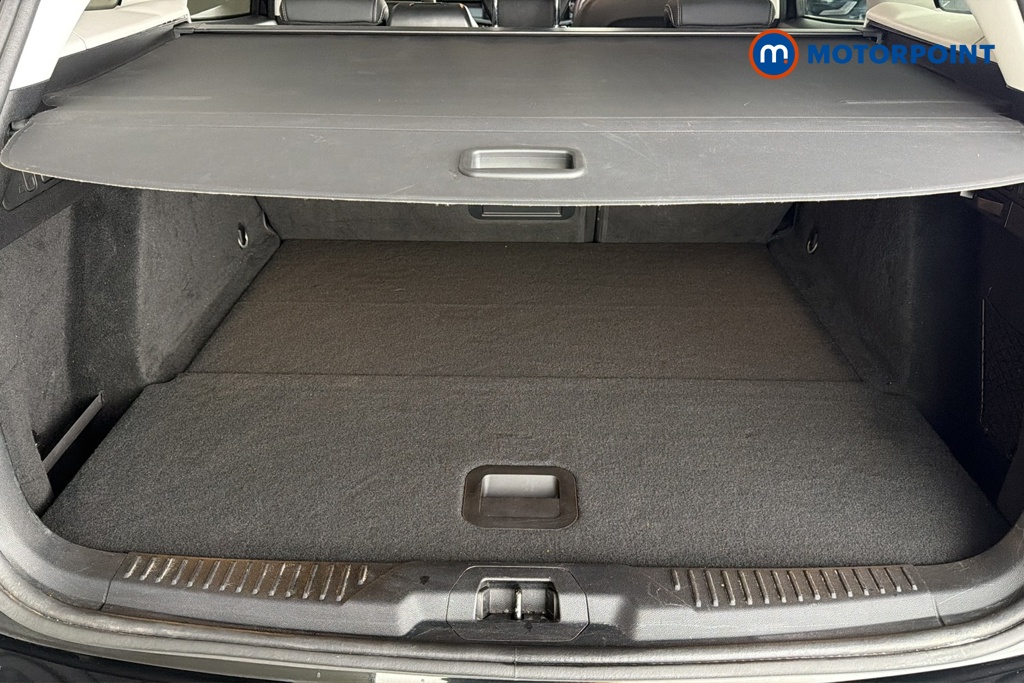 Ford Focus Active X Automatic Petrol Estate - Stock Number (1689691) - 30th supplementary image