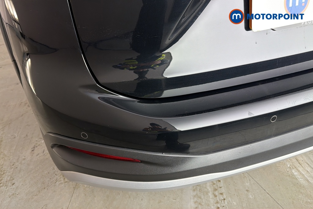 Ford Focus Active X Automatic Petrol Estate - Stock Number (1689691) - 39th supplementary image