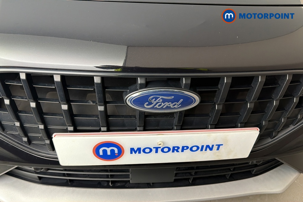 Ford Focus Active X Automatic Petrol Estate - Stock Number (1689691) - 43rd supplementary image