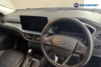 Ford Focus Active X Automatic Petrol Estate - Stock Number (1689691) - 1st supplementary image