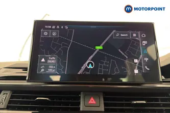 Audi A4 Black Edition Automatic Petrol Estate - Stock Number (1689713) - 9th supplementary image