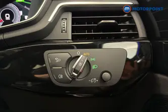 Audi A4 Black Edition Automatic Petrol Estate - Stock Number (1689713) - 11th supplementary image