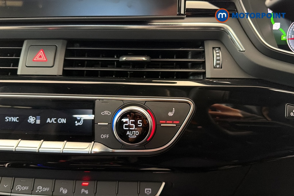 Audi A4 Black Edition Automatic Petrol Estate - Stock Number (1689713) - 14th supplementary image