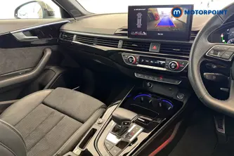 Audi A4 Black Edition Automatic Petrol Estate - Stock Number (1689713) - 15th supplementary image