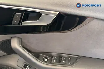 Audi A4 Black Edition Automatic Petrol Estate - Stock Number (1689713) - 19th supplementary image