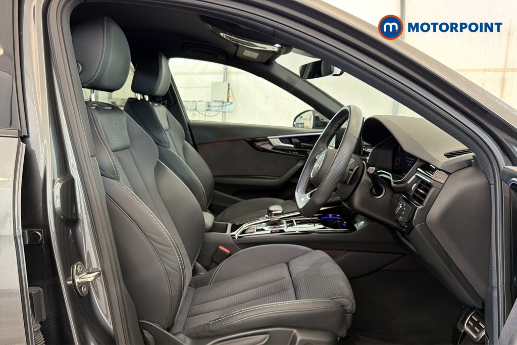 Audi A4 Black Edition Automatic Petrol Estate - Stock Number (1689713) - 22nd supplementary image