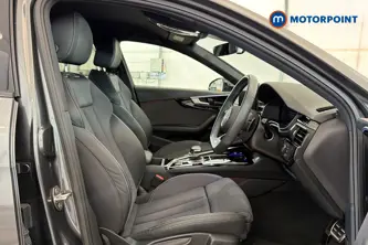 Audi A4 Black Edition Automatic Petrol Estate - Stock Number (1689713) - 22nd supplementary image