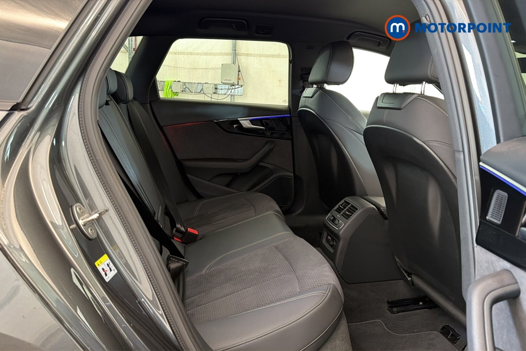 Audi A4 Black Edition Automatic Petrol Estate - Stock Number (1689713) - 25th supplementary image