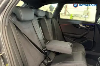 Audi A4 Black Edition Automatic Petrol Estate - Stock Number (1689713) - 26th supplementary image