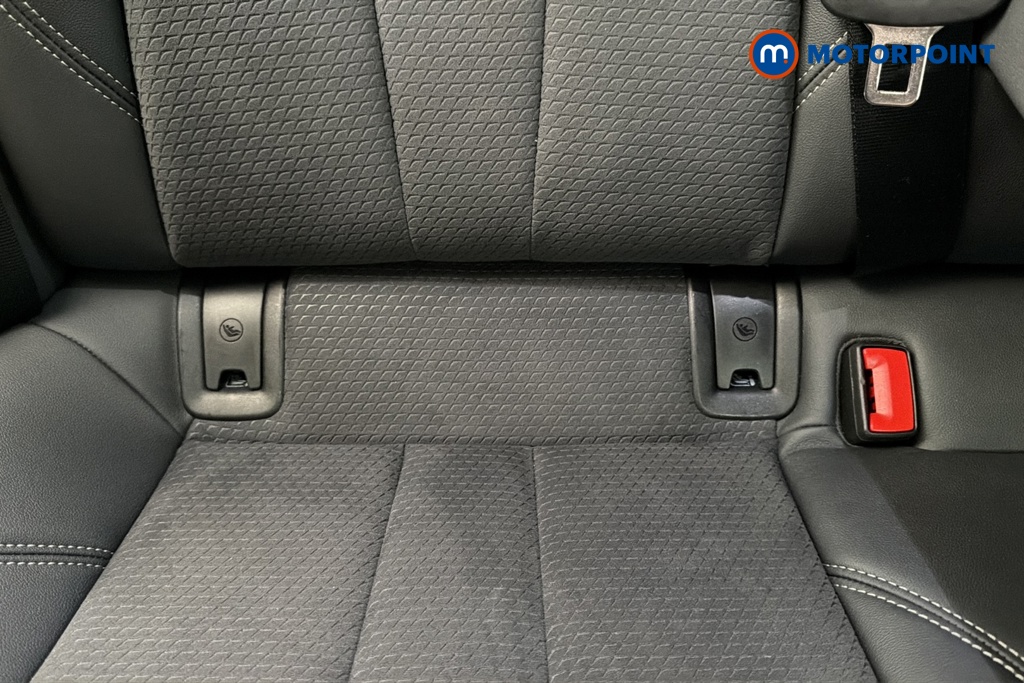 Audi A4 Black Edition Automatic Petrol Estate - Stock Number (1689713) - 27th supplementary image
