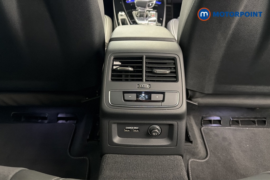 Audi A4 Black Edition Automatic Petrol Estate - Stock Number (1689713) - 28th supplementary image