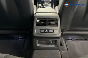 Audi A4 Black Edition Automatic Petrol Estate - Stock Number (1689713) - 28th supplementary image