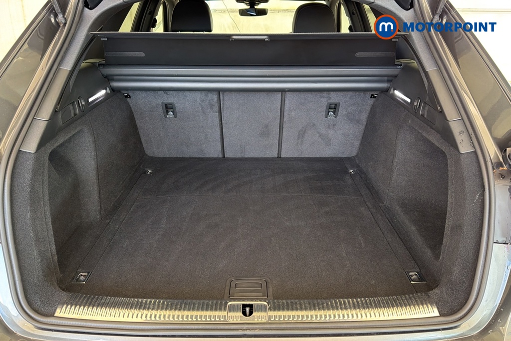 Audi A4 Black Edition Automatic Petrol Estate - Stock Number (1689713) - 30th supplementary image