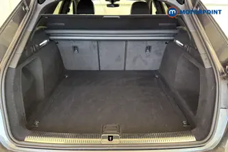 Audi A4 Black Edition Automatic Petrol Estate - Stock Number (1689713) - 30th supplementary image