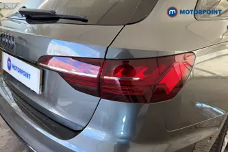 Audi A4 Black Edition Automatic Petrol Estate - Stock Number (1689713) - 36th supplementary image