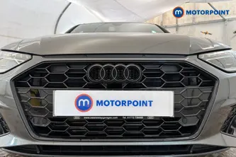 Audi A4 Black Edition Automatic Petrol Estate - Stock Number (1689713) - 43rd supplementary image