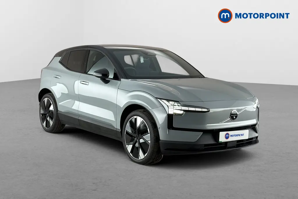 2024 Volvo EX30