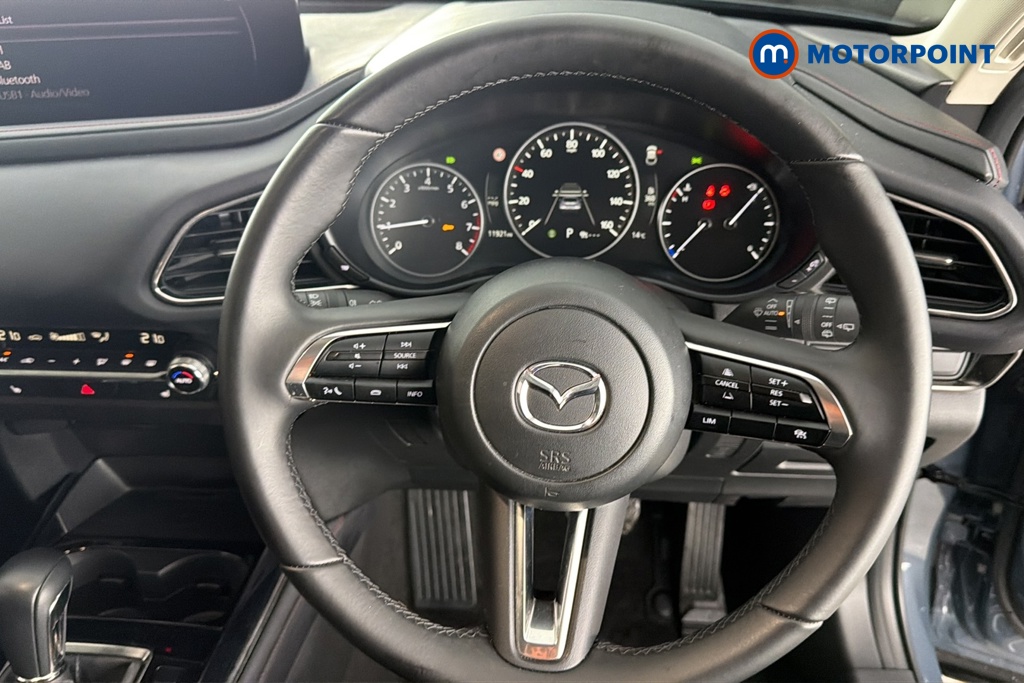 Mazda Cx-30 Homura Automatic Petrol SUV - Stock Number (1689765) - 2nd supplementary image