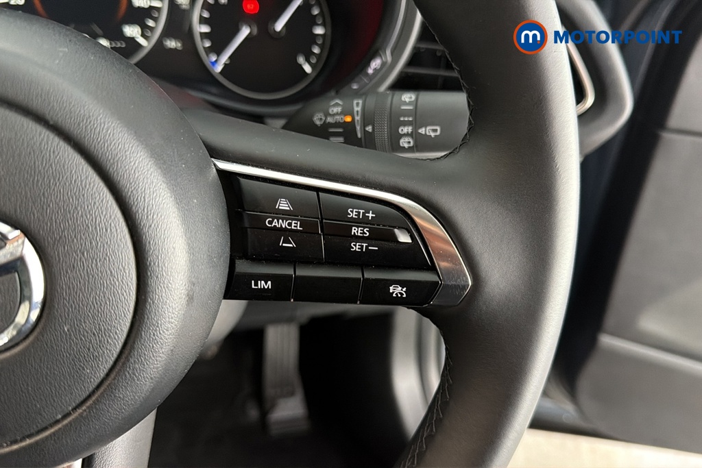 Mazda Cx-30 Homura Automatic Petrol SUV - Stock Number (1689765) - 3rd supplementary image