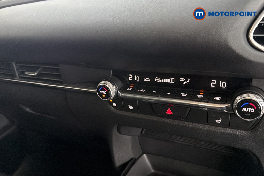 Mazda Cx-30 Homura Automatic Petrol SUV - Stock Number (1689765) - 12th supplementary image